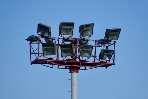 Stade Henri Jeantet - Vétraz-Monthoux