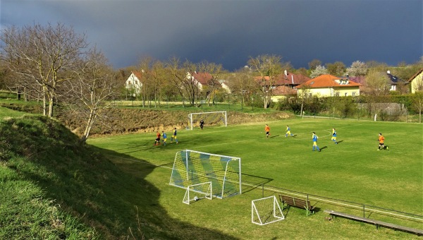 Franz Schöfböck Arena - Hüttendorf