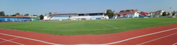 Mestni stadion Ptuj - Ptuj
