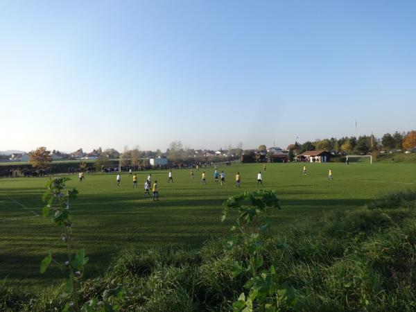Sportplatz Gemeinlebarn - Gemeinlebarn