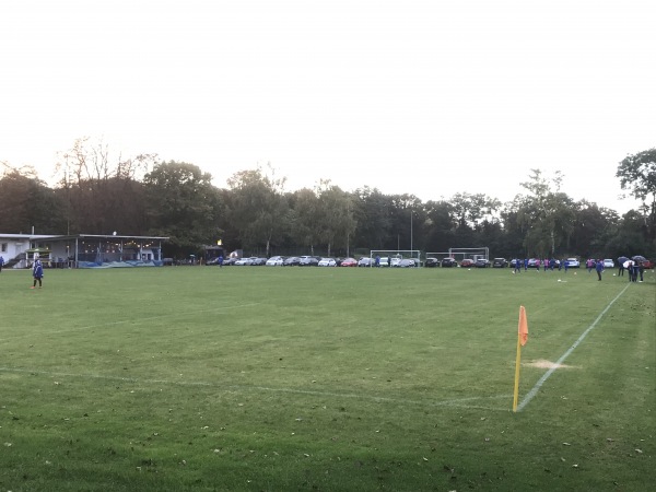 Frankonia-Stadion am Schwalbenrain - Rastatt