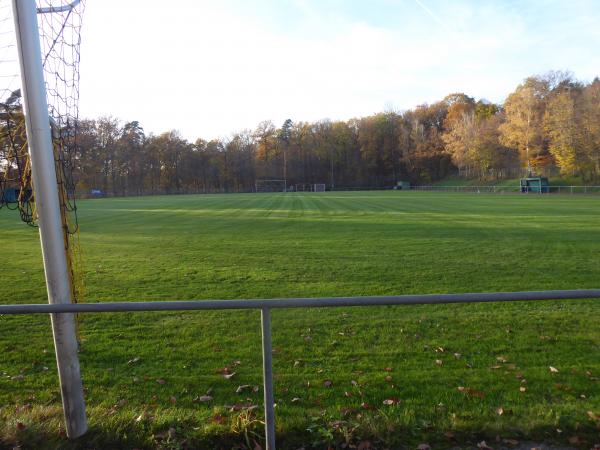 Forchenwaldstadion - Vaihingen/Enz-Ensingen