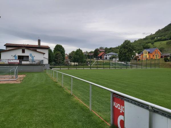 Sportplatz Falken - Treffurt-Falken