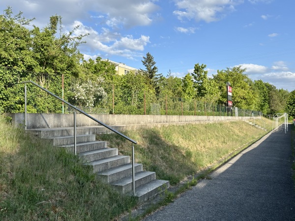 Waldstadion - Germering-Unterpfaffenhofen