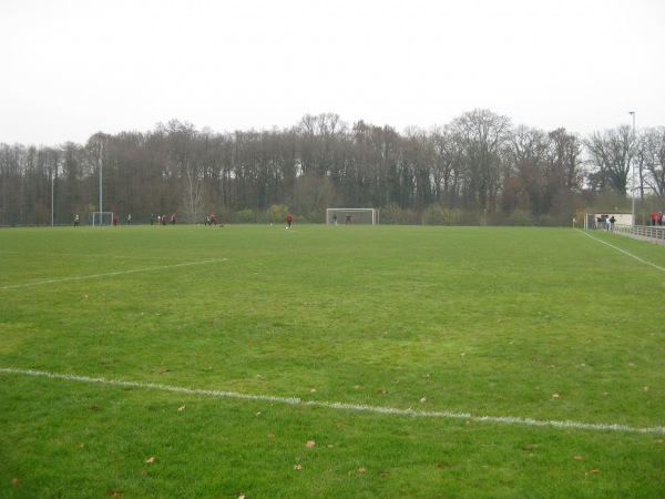 Sportzentrum am Wohld - Diesdorf