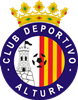 Wappen CD Altura
