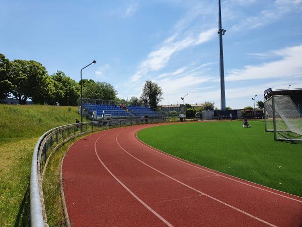 Sundby Idrætspark - København