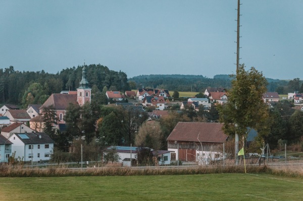 Sportanlage Langgräfe Platz 3 - Auerbach/Oberpfalz-Michelfeld