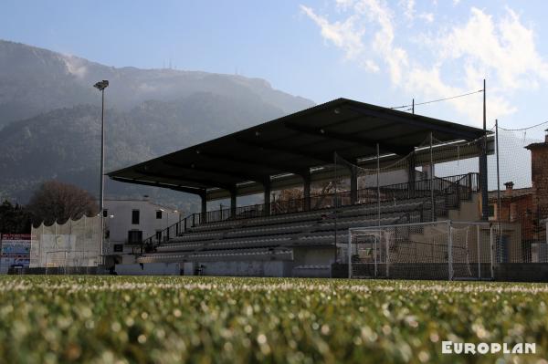 Camp d'en Maiol - Sóller, Mallorca, IB