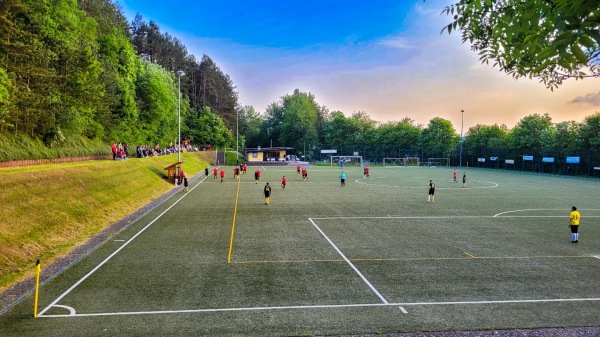 Stadion am Galgenberg - Merzig-Merchingen