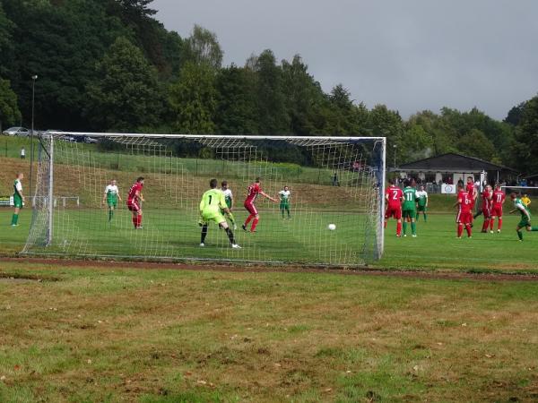 Hessenturmstadion - Niedenstein