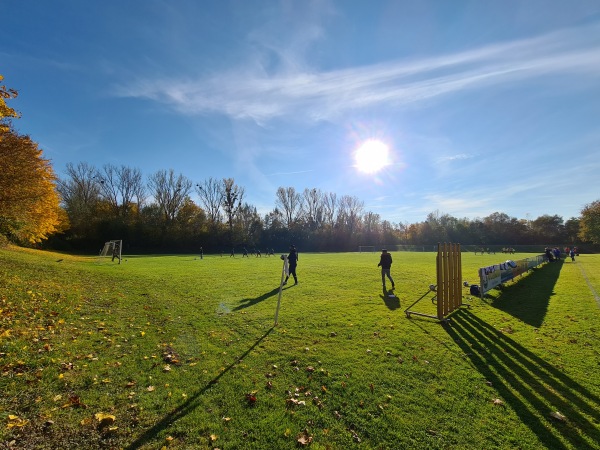 Sportanlage am See Platz 2 - Ingolstadt-Irgertsheim