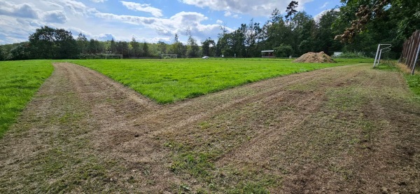 Sportplatz am Forsthaus - Montabaur-Elgendorf
