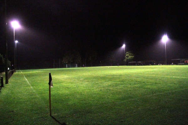 Sportanlage Am Kindergarten - Bohmte-Herringhausen