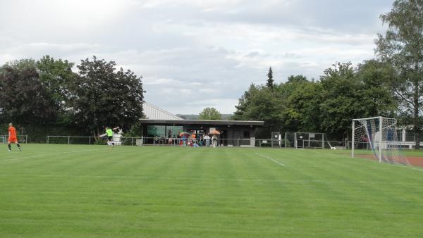 Schul- & Sportzentrum Unterensingen - Unterensingen