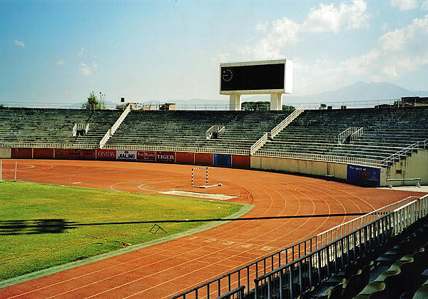 Dashrath Rangasala - Kathmandu