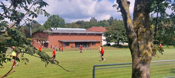 Sportanlage Buchenende B-Platz - Bötersen