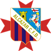 Wappen Alcázar CFD