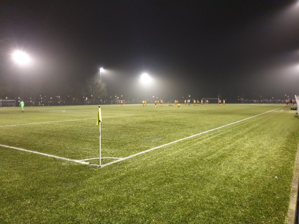 Sportpark De Laene veld 2 - Voorst-Twello