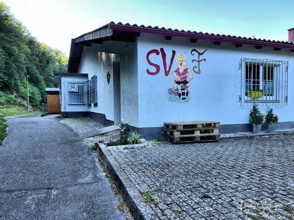 Eulenfelsen-Stadion - Forbach/Baden