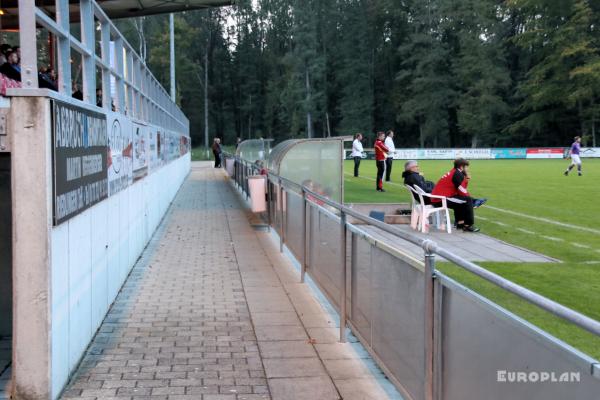 Waldstadion an der Bahn - Riedlingen-Neufra