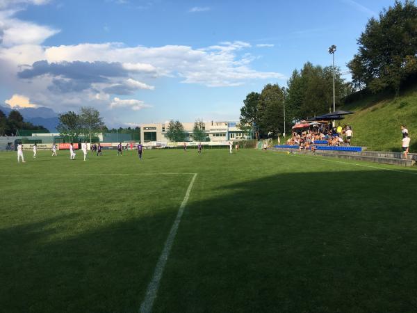 Prolicht Arena - Götzens