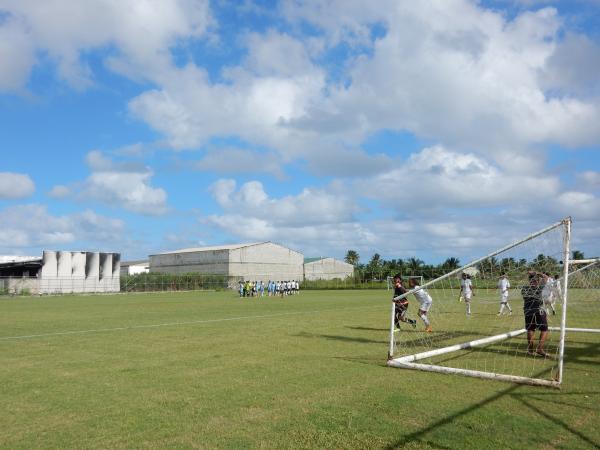 Fiji FA Academy Ground - Suva