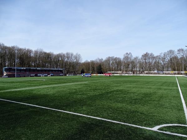 Sportpark Pagedal - Stadskanaal