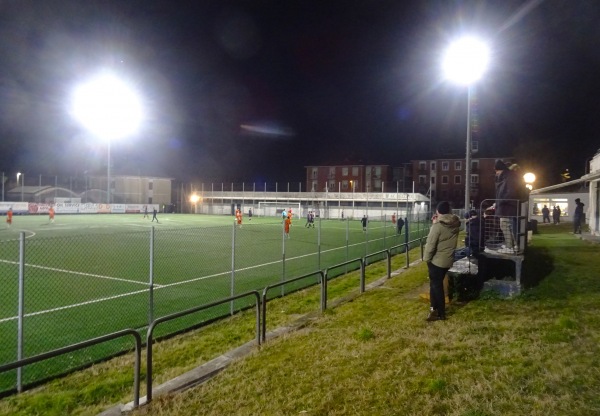 Campo Sportivo Rezzato - Rezzato