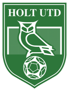 Wappen Holt United FC