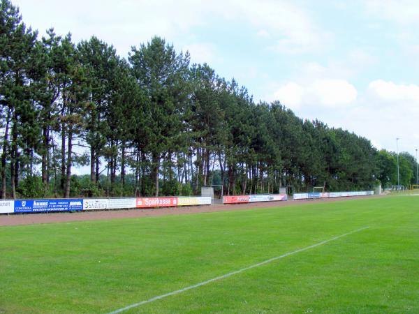 Sportplatz Gutshof - Geeste-Osterbrock