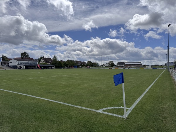 Sportanlage Amselweg - Neubulach