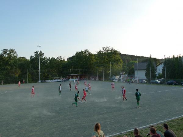 Nonnbach-Arena - Dietzhölztal-Mandeln
