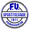 Wappen FV SF Forchheim 1911 III  71122