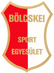 Wappen Bölcskei SE  82380