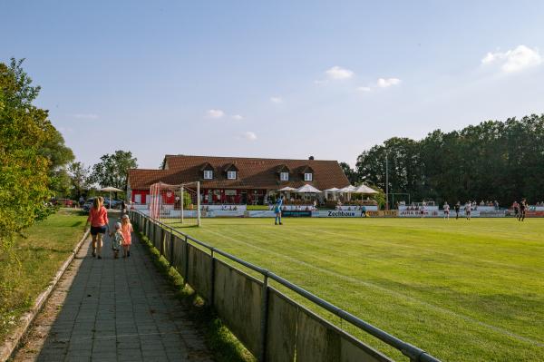 Kalchreuther Alm - Kalchreuth