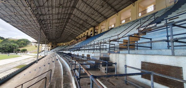 Estadio Universitario Juan Abrantes - Ciudad de La Habana