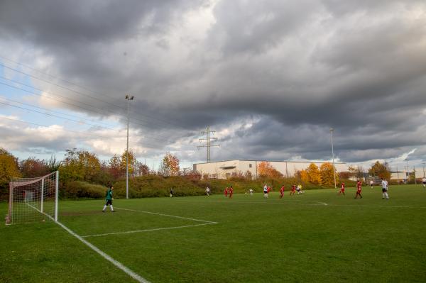 Pater-Karl-Küting-Sportanlage Platz 2 - Amberg/Oberpfalz