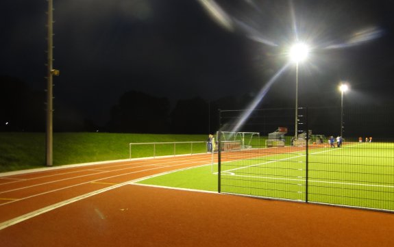 Stadion Zonser Heide - Dormagen-Zons