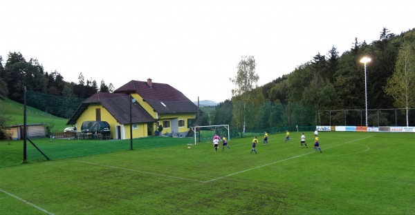 Harrichstadion - Eibiswald