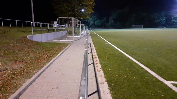 Sportpark Henstedt - Henstedt-Ulzburg