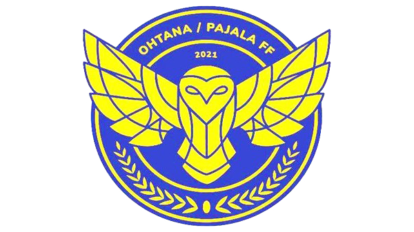 Wappen Ohtana/Pajala FF  19270