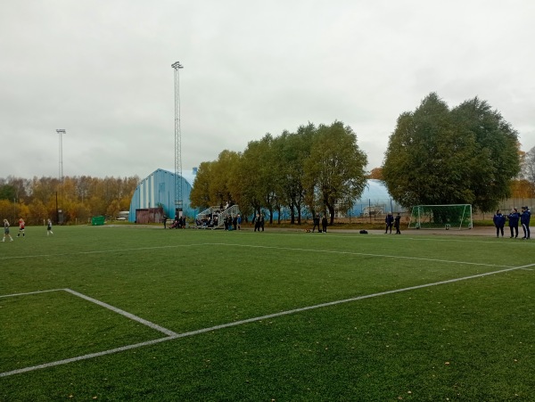 Åkersberga IP 2 - Åkersberga