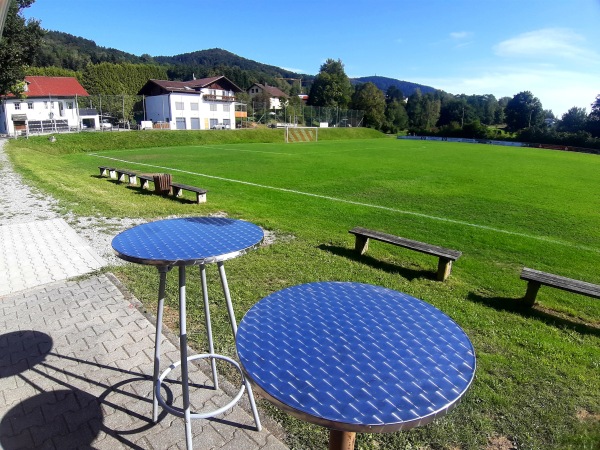 Sportplatz Grafling  - Grafling