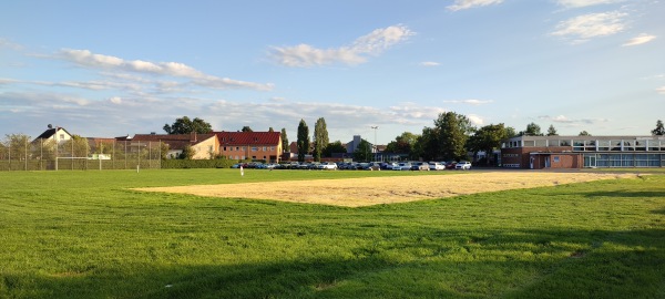 Sportanlage am Hainwaldweg B-Platz - Peine-Vöhrum