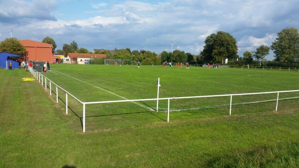 Sportanlage am Treff - Wendtorf