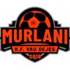 Wappen KF Murlani
