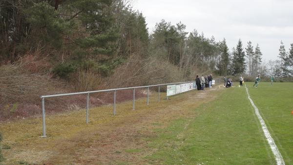 Sportgelände Häfner Betzenberg - Aichtal-Neuenhaus