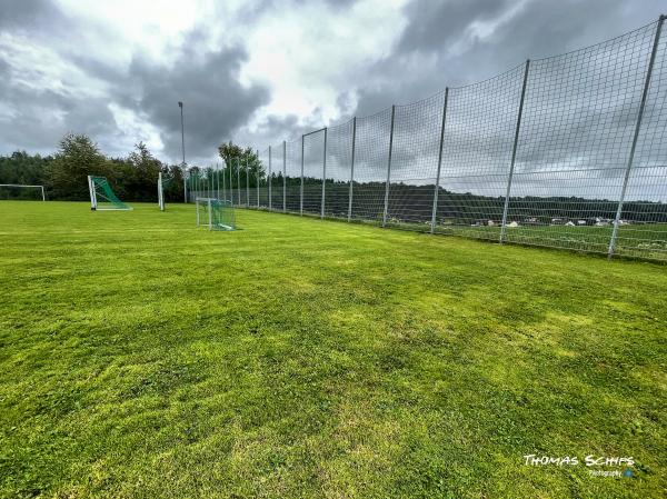 Sportpark Obergriesbach Platz 2 - Obergriesbach