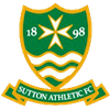 Wappen Sutton Athletic FC